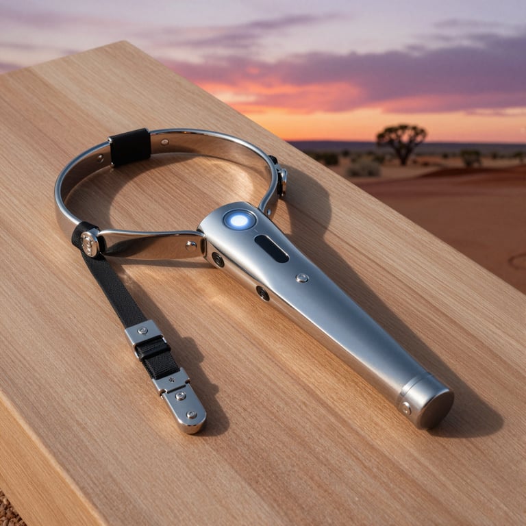 Discover 2026's Top Male Chastity Devices: News for Aussie Cock Cage Enthusiasts