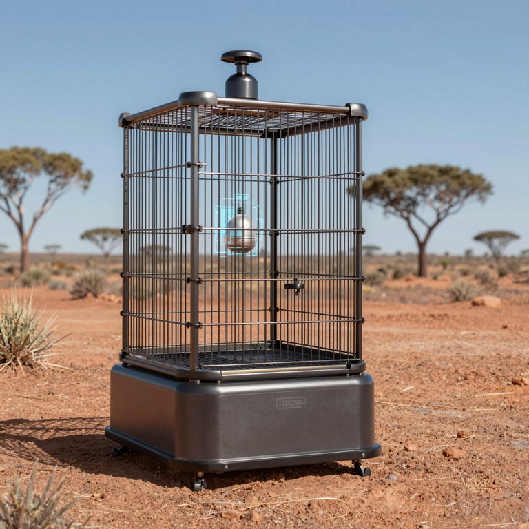 Latest Cock Cage Innovations in Australia: 2026 Trends for Male Chastity Enthusiasts