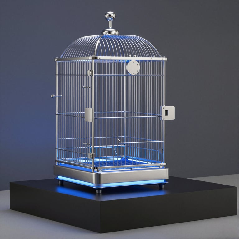 Top Cock Cage Reviews: Enhancing Your Male Chastity Experience in 2026