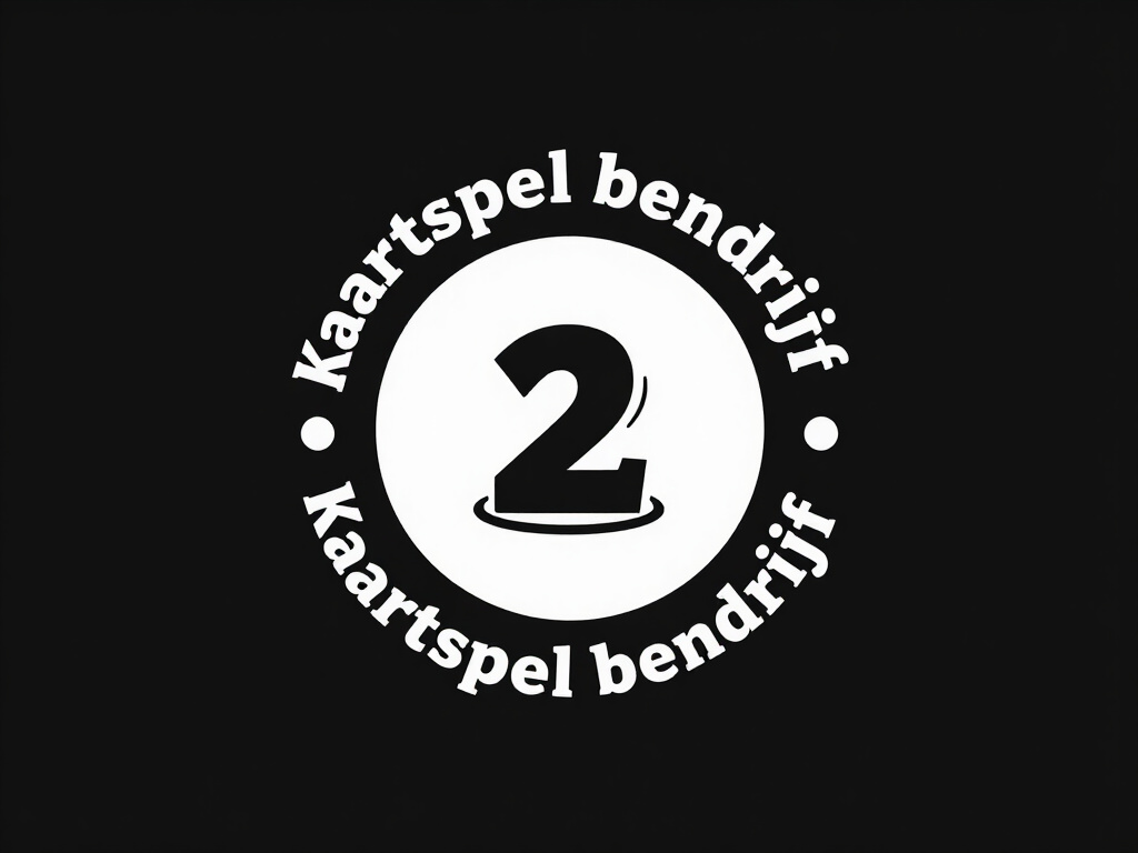 Kaartspelbedrijf 2