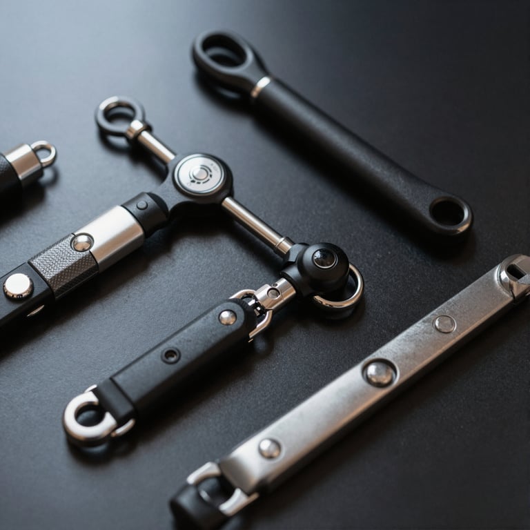 2026's Top Male Chastity Devices: Expert Picks for Passionate Enthusiasts Everywhere