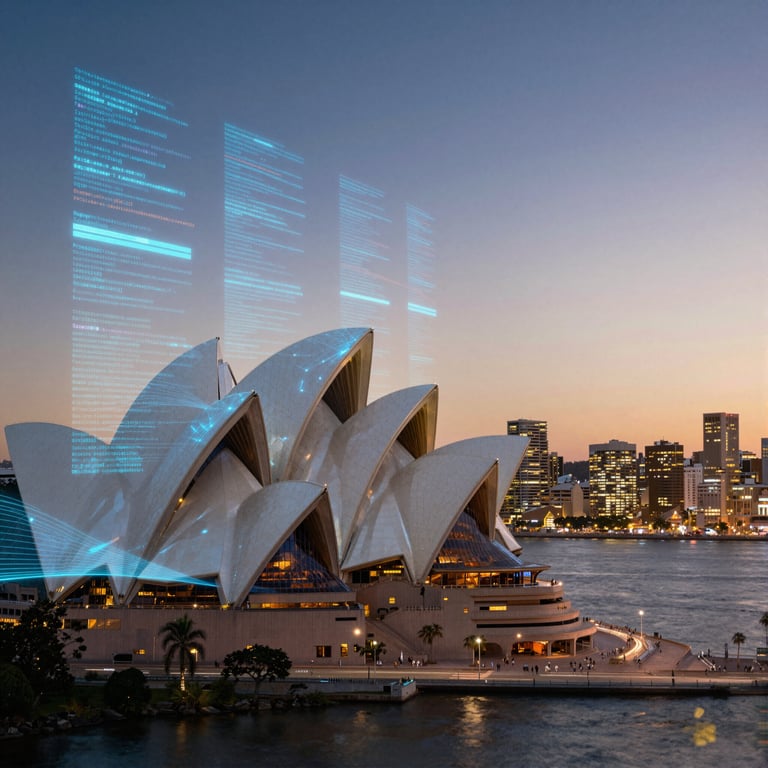 Discover Premier Web Designers Transforming Australian Digital Landscapes in 2026