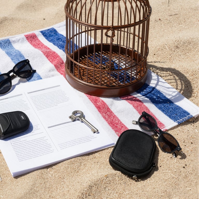 Top Cock Cage Reviews Australia: Keyholding Experiences from Enthusiasts