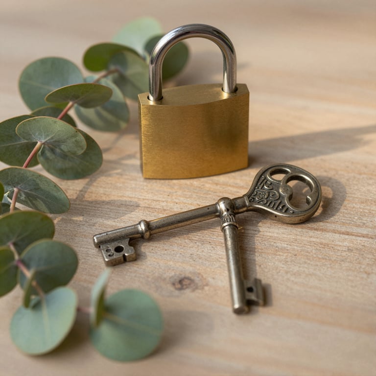 Chastity Keyholding Australia: Latest BDSM Lock News and Secure Services