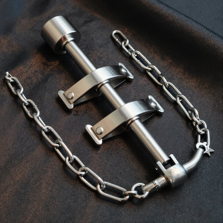 Top 10 Cock Cage Reviews: Ultimate Male Chastity Devices for 2026 Enthusiasts