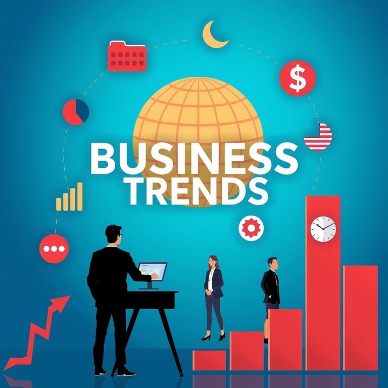 Business Trends