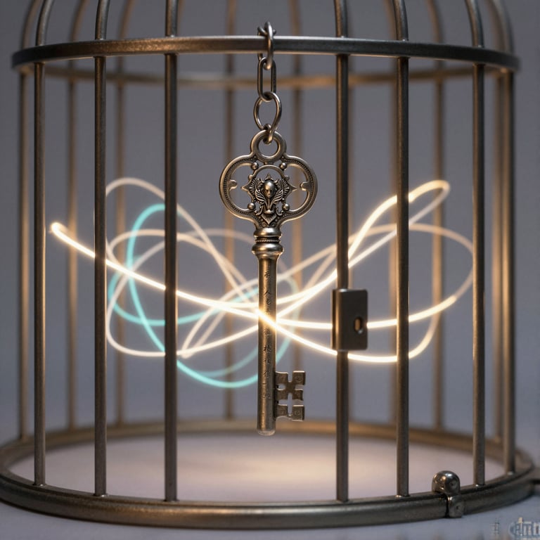 Thrilling Keyholding Stories and BDSM Chastity Trends Shaping Community Updates