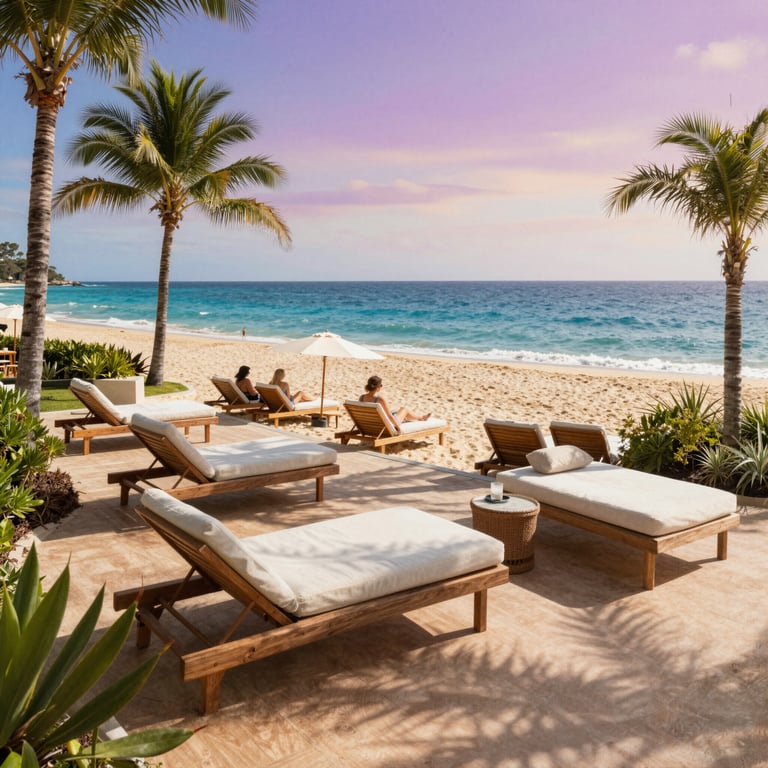 Unveiling 12 Rocks Reviews: Premier Australian Beach Club for Ultimate Coastal Vibes