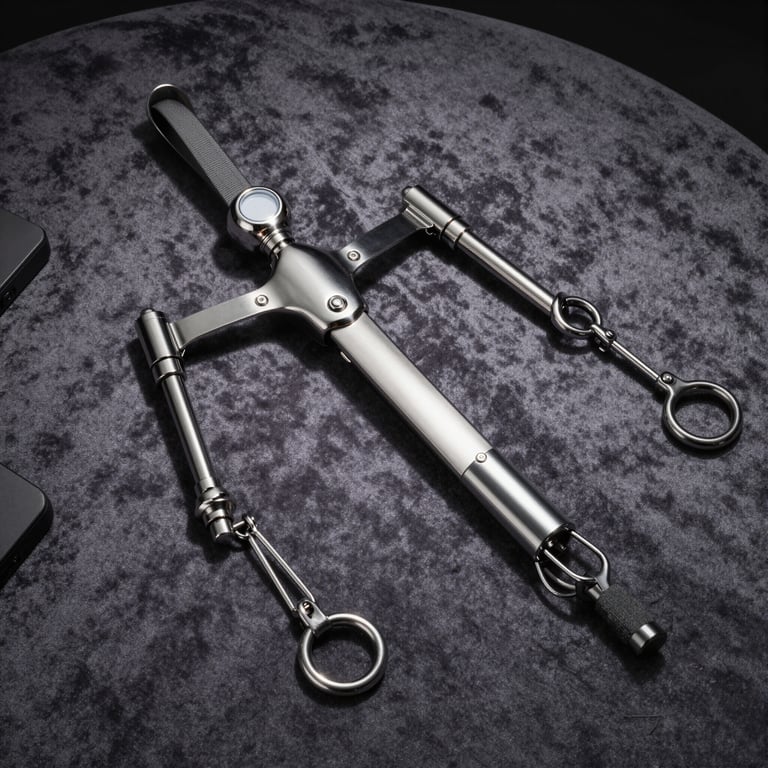 Top Cock Cage Reviews: Best Male Chastity Devices for 2026 Enthusiasts