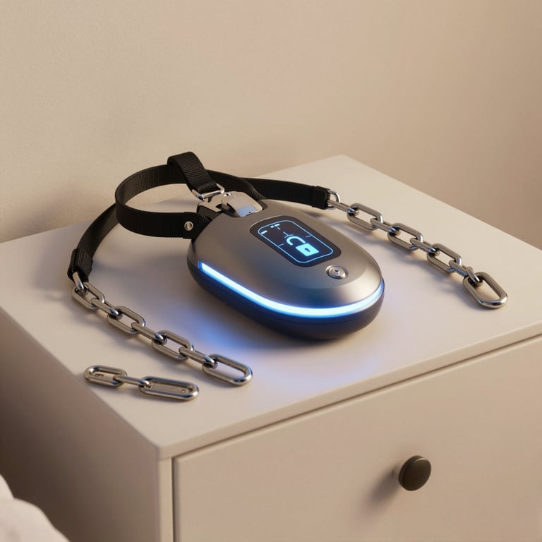 2026 Male Chastity Devices News: Exciting Innovations for Cock Cage Enthusiasts