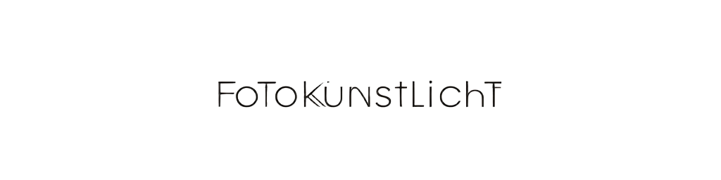 Fotokunstlicht logo - Professional branding and identity