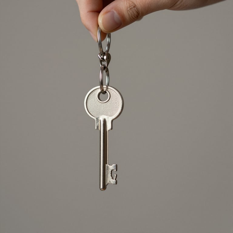 Thrilling Keyholding Experiences Shared by Seasoned Chastity Passionates
