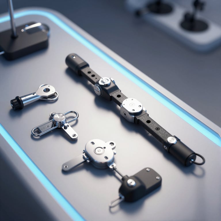 2026's Top Male Chastity Devices: News and Innovations for Cock Cage Enthusiasts