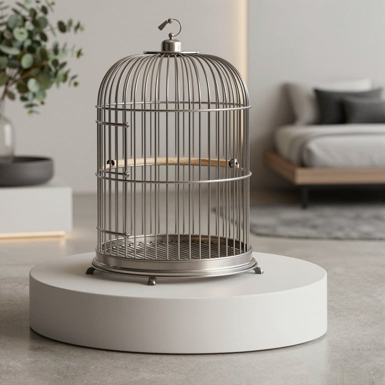 Top BDSM Cock Cage Reviews for Australian Chastity Enthusiasts 2026 Edition