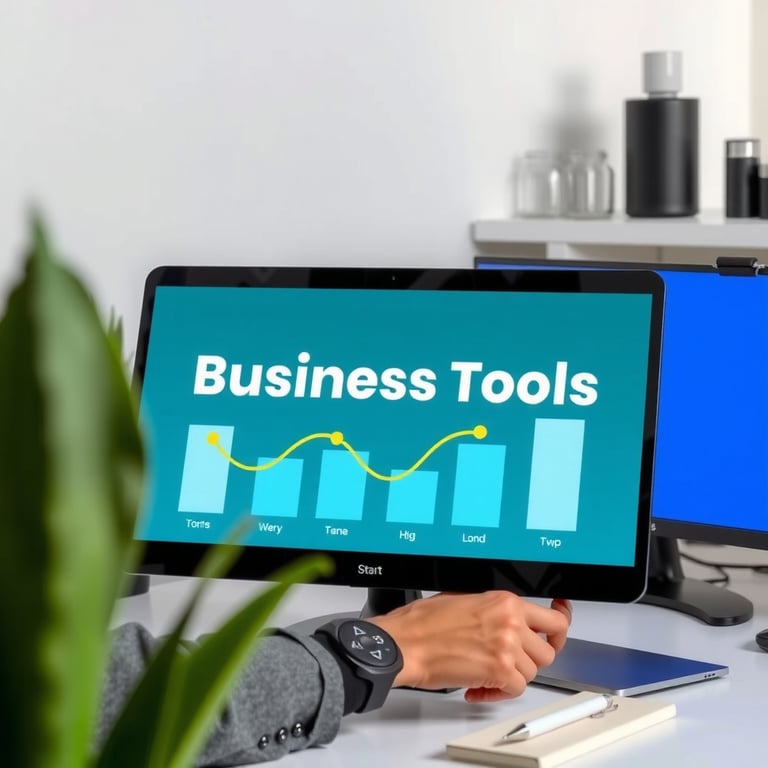 Business Tools