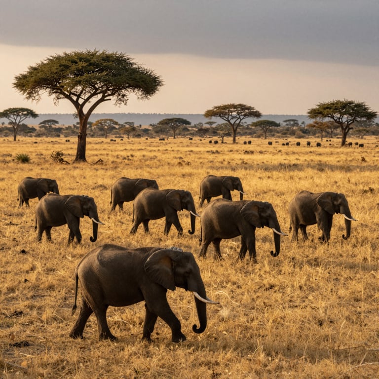 Come Aiutare a Proteggere gli Elefanti Africani dall'Estinzione nel 2026