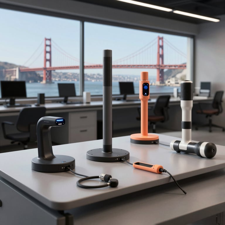 2026 Male Chastity Devices News: Innovations from San Francisco Enthusiasts Unveiled