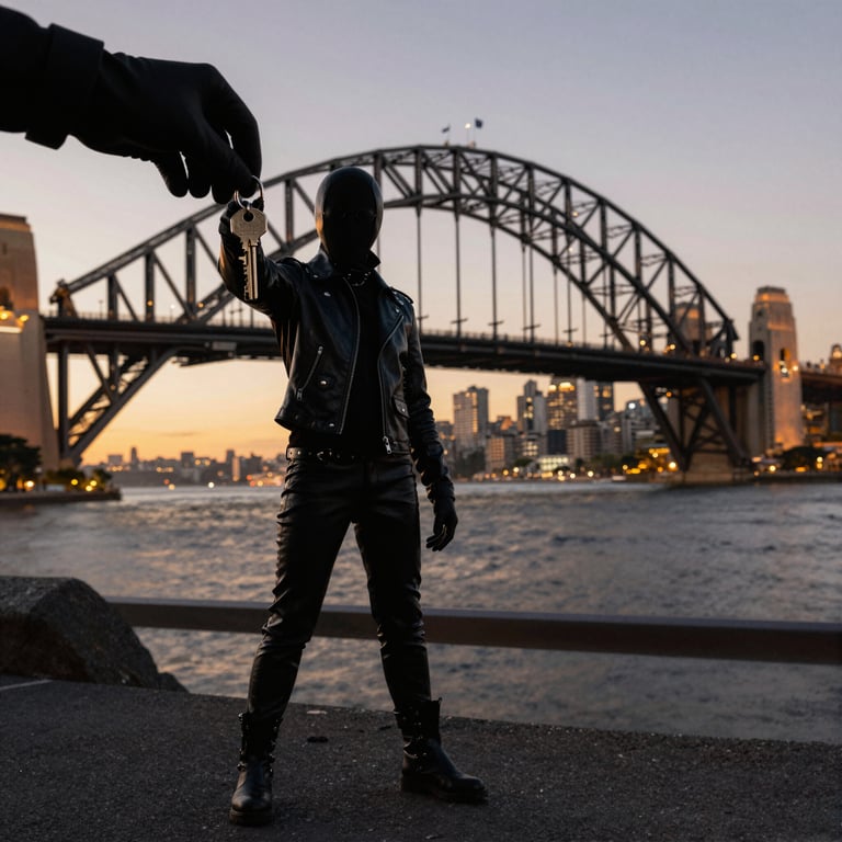 Australian Cock Cage Reviews: Keyholding Experiences and BDSM Stories Unveiled