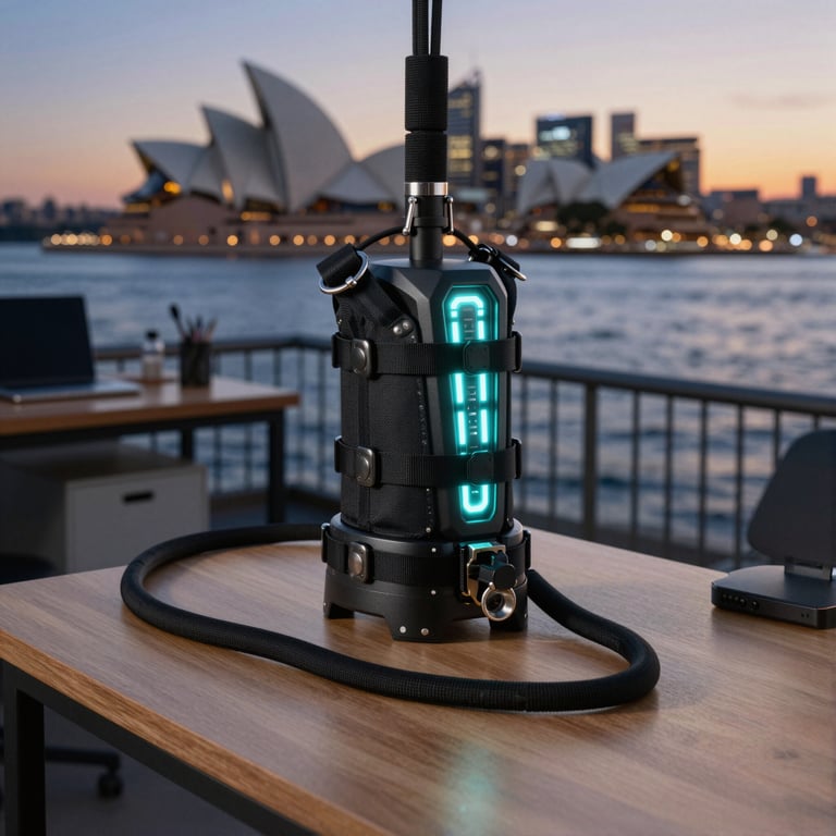 2026 Male Chastity Devices: Latest News and Innovations for Aussie Enthusiasts