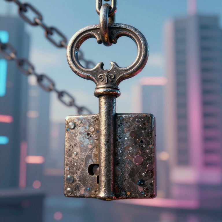 Latest Chastity Keyholding News and Trends for BDSM Community in 2026