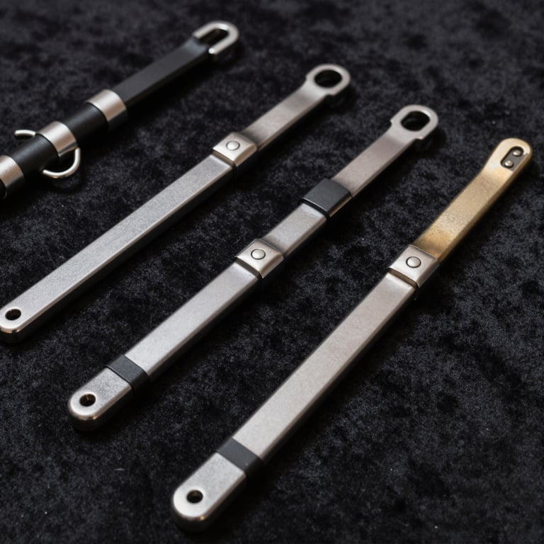 Top 10 Cock Cage Reviews: Ultimate Male Chastity Devices for Passionate Lock Lovers in 2026