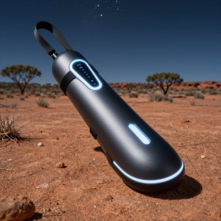 Latest Male Chastity Devices News: Innovations Captivating Australian Enthusiasts in 2026