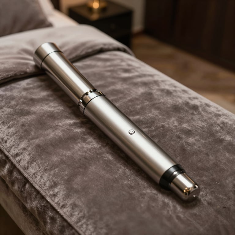 Unlocking Ecstasy: 2026's Top Male Chastity Devices for Passionate Cock Cage Enthusiasts