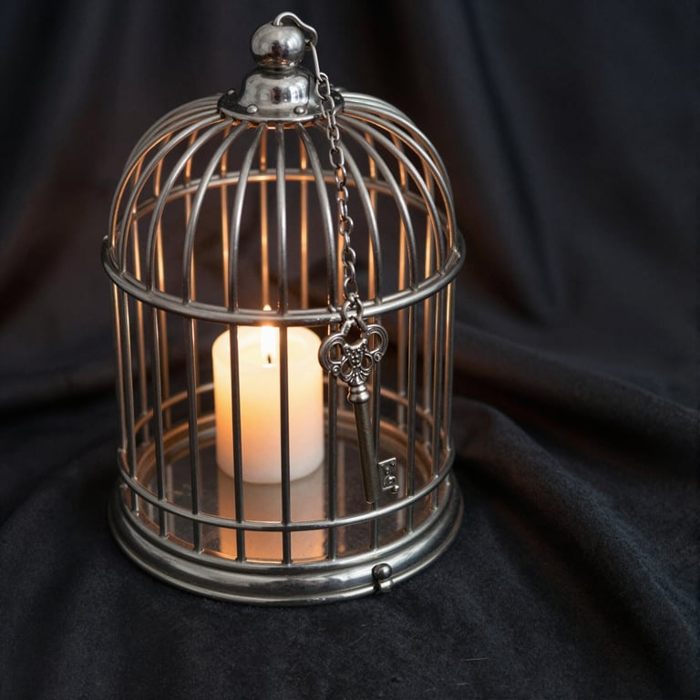 Unlocking Desire: Top Cock Cage Reviews for Ultimate Male Chastity Experiences in 2026