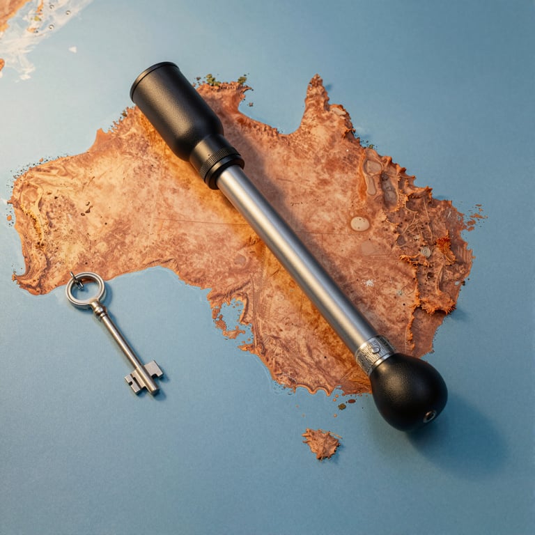 Exploring Male Chastity Devices in Australia: Enthusiast Reviews and Keyholding Experiences 2026
