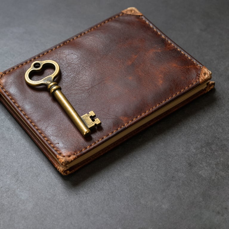 Unlocking Secrets: Real Chastity Keyholding Experiences from 30 Years of BDSM Enthusiasm