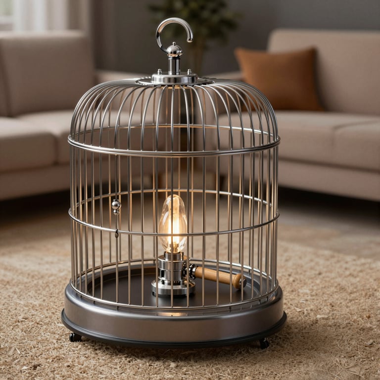 Latest Cock Cage Innovations and Keyholding Tips Revolutionizing Male Chastity Devices