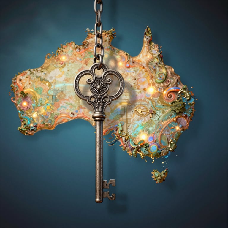 Chastity Keyholding Australia Guide: BDSM News and Trusted Services in 2026