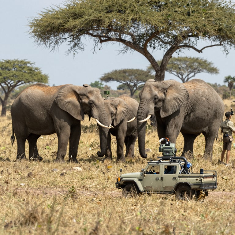 Come Fermare il Bracconaggio degli Elefanti: Azioni Efficaci per il 2026