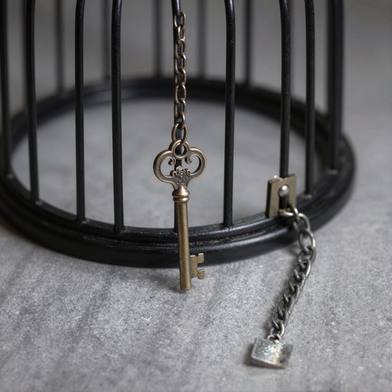 Unlock Thrilling Keyholding Experiences and BDSM Chastity News for Adult Toy Lovers
