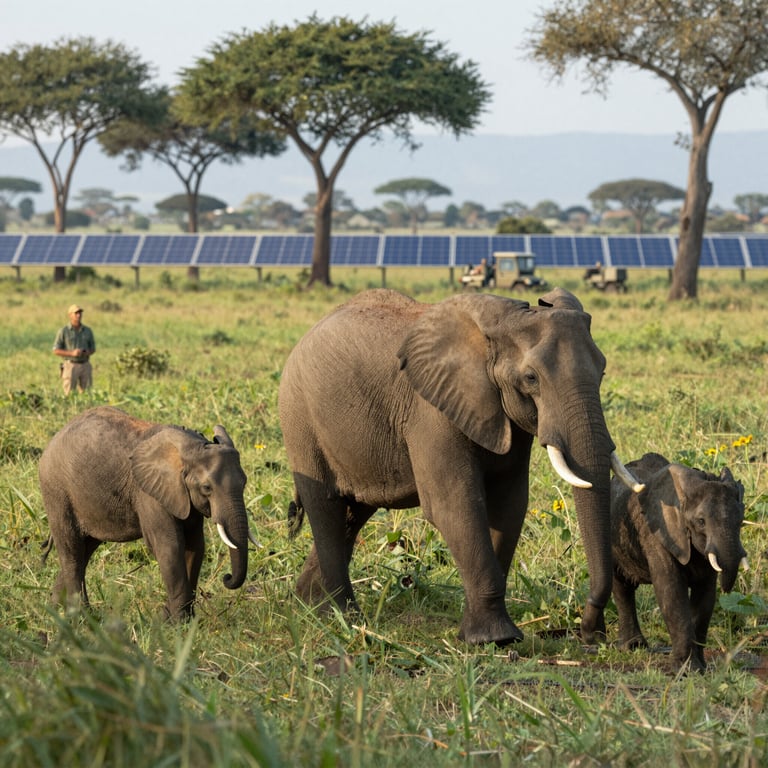Come Salvare gli Elefanti dalla Estinzione nel 2026: Strategie Efficaci
