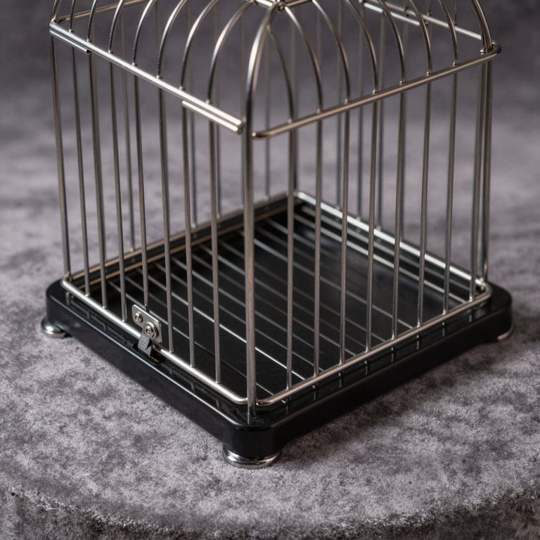 Top Cock Cage Reviews: Secure Your Chastity Journey with Expert Insights 2026