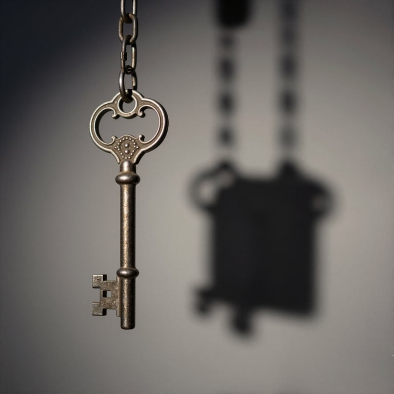 Thrilling Chastity Keyholding Experiences and Latest BDSM Chastity News