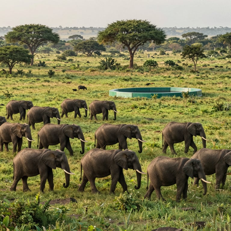 Proteggete gli Habitat degli Elefanti: Strategie Efficaci per la Conservazione nel 2026