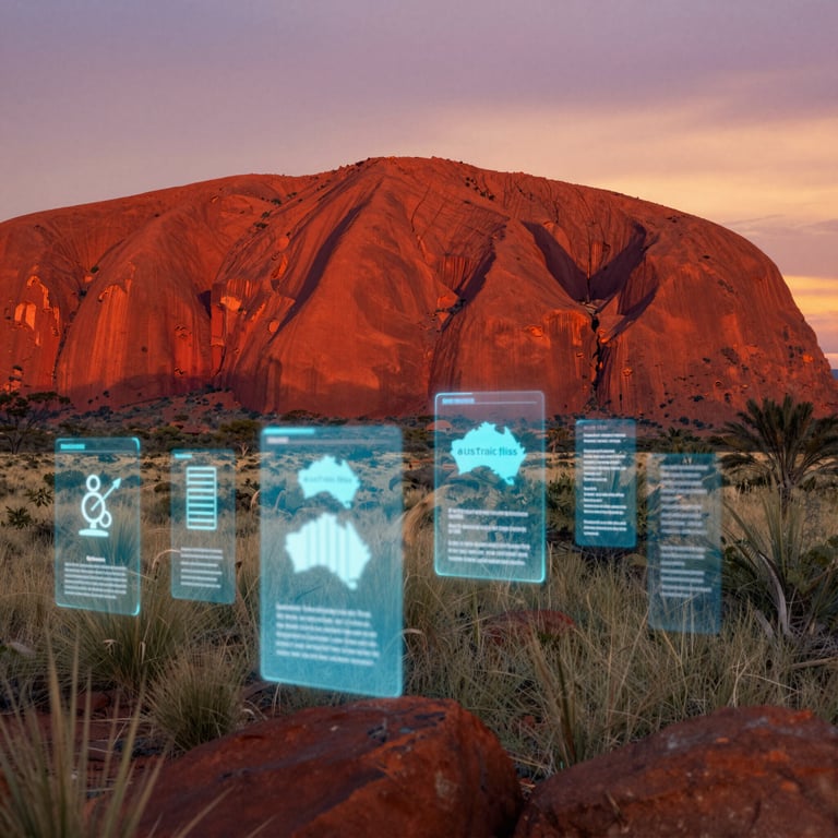 Discover Uluru Web Design's Innovative Ecommerce Solutions for Australian Businesses in 2026