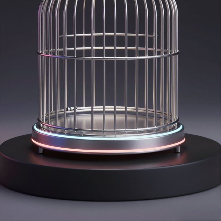 Exploring 2026 Cock Cage Innovations: Latest News in Male Chastity Devices