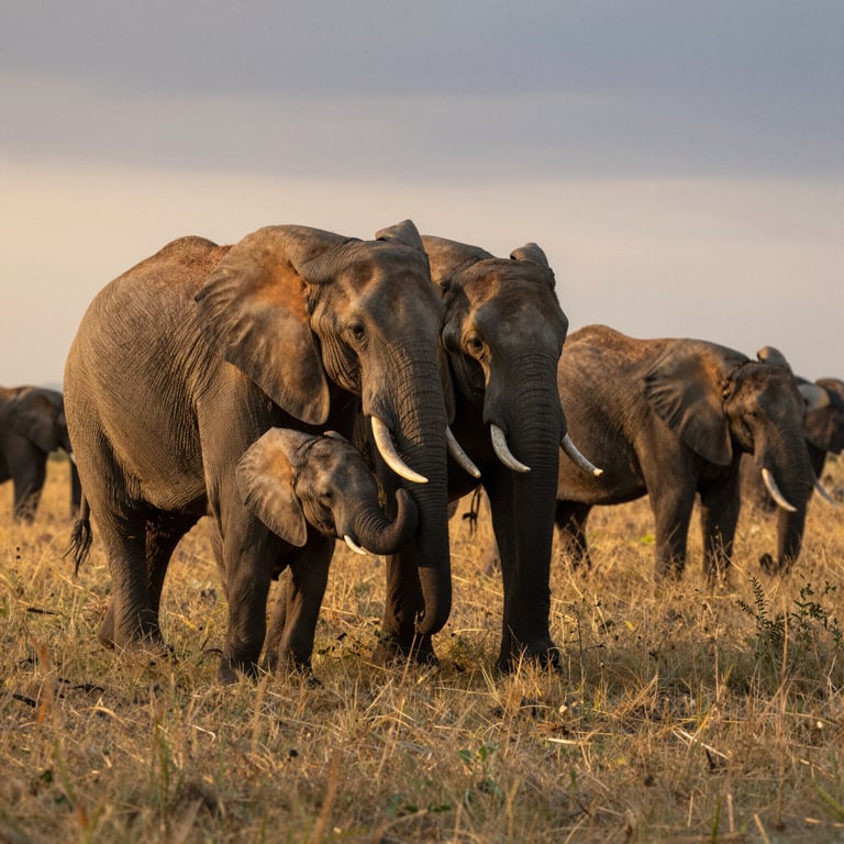 Giornata Mondiale dell'Elefante 2026: Storie Emozionanti per Salvare la Specie