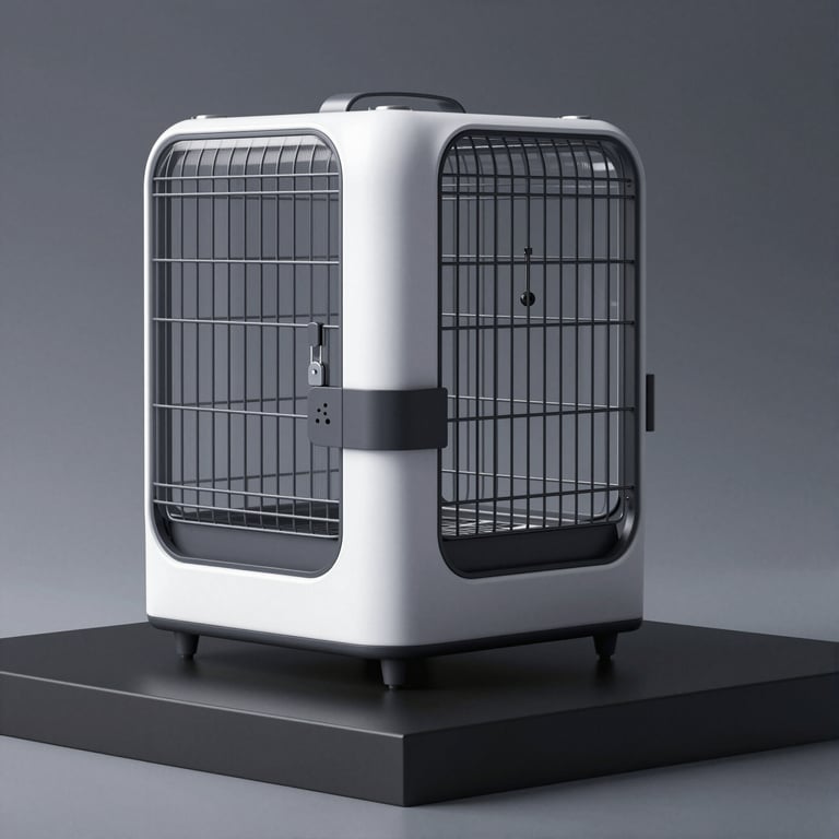 Top Cock Cage Reviews 2026: Expert Picks for Secure Male Chastity Devices
