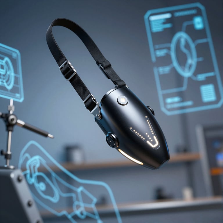 2026's Cutting-Edge Male Chastity Devices: Latest News for Passionate Cock Cage Enthusiasts