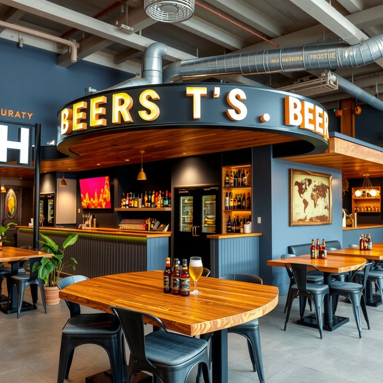 Modern Design Project