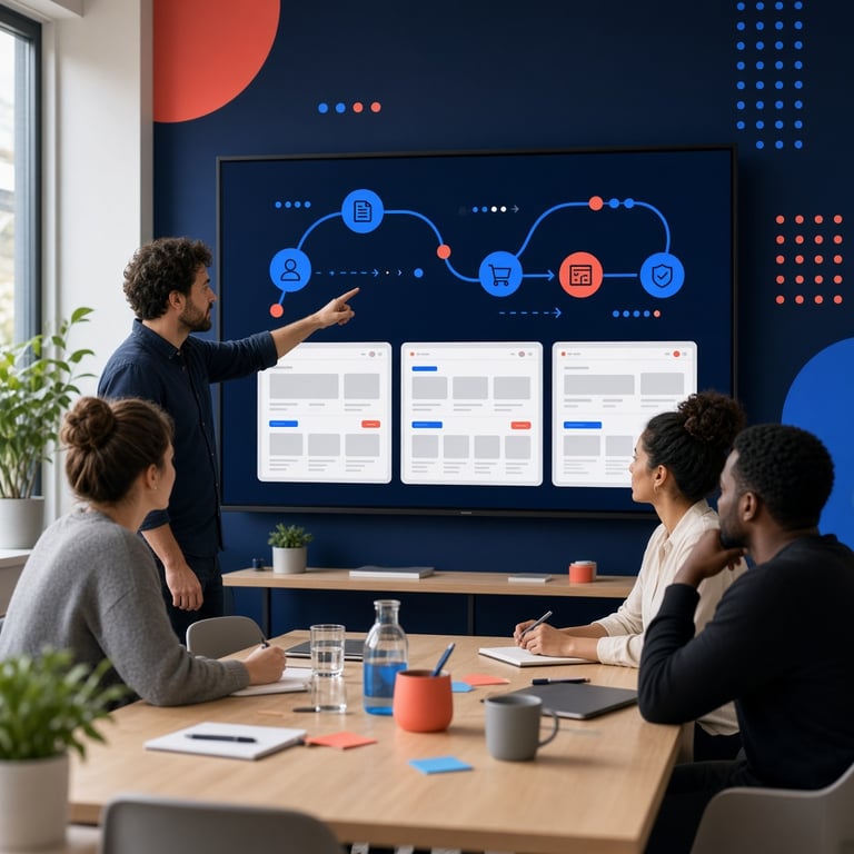 Digitale marketing agency kiezen: zo vind je de juiste partner