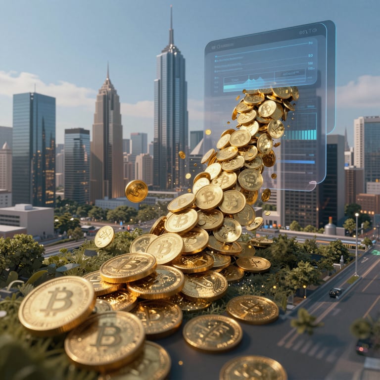 Unlock Passive Revenue Streams with High-Converting Web Design Solutions in 2026