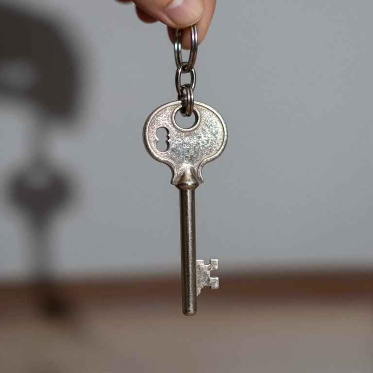 Breaking Chastity Keyholding News: BDSM Lock Cage Trends for Devoted Enthusiasts