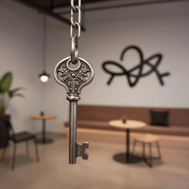 Chastity Keyholding News and BDSM Community Trends Shaping Modern Lock-Up Lifestyles