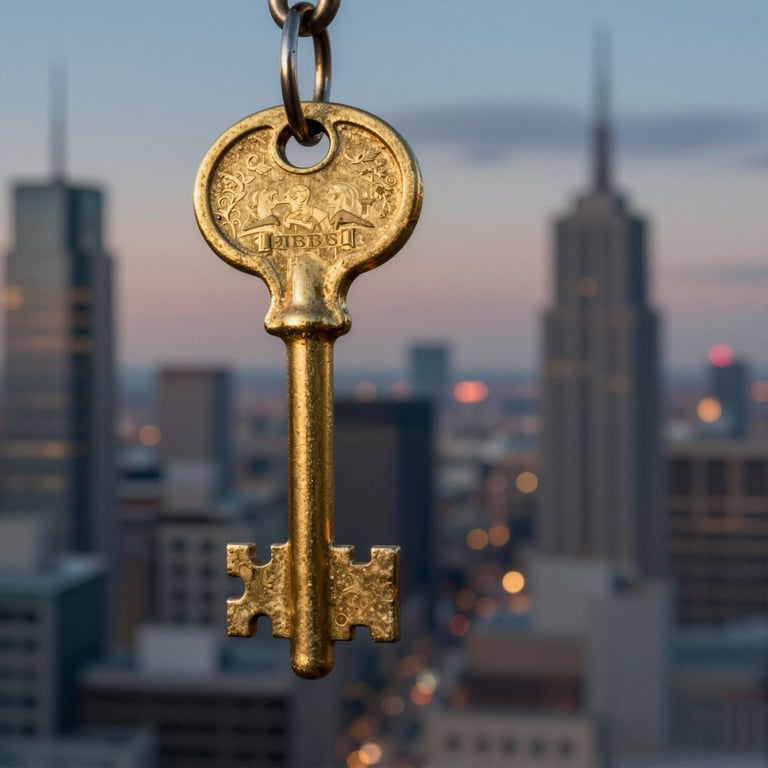 Chastity Keyholding News: BDSM Cage Trends and Enthusiast Stories in 2026