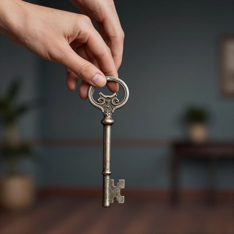 Intimate Keyholding Experience Stories and Emerging BDSM Chastity Trends Down Under